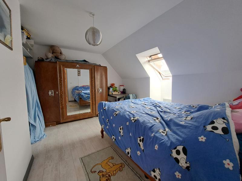 Maison - 170 m² - 6 pièces