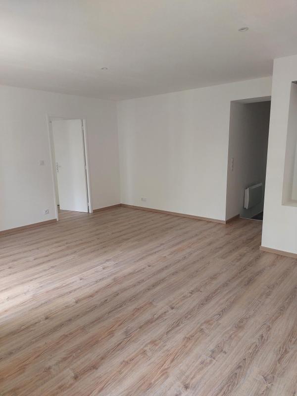 Appartement - 78 m² - 4 pièces