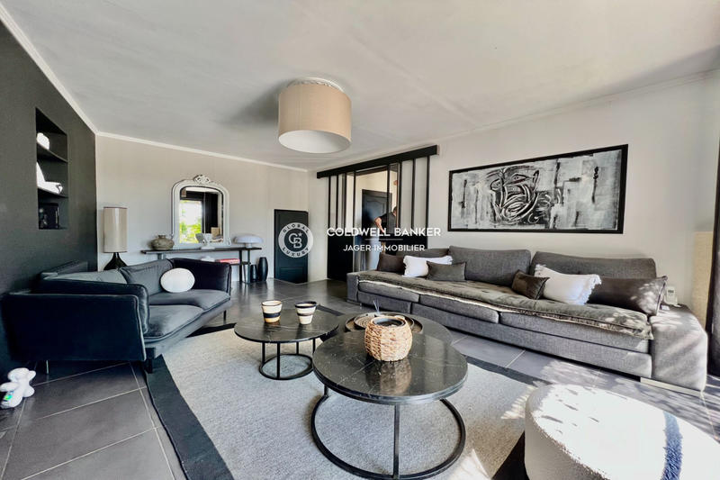 Maison - 128 m² - 4 pièces