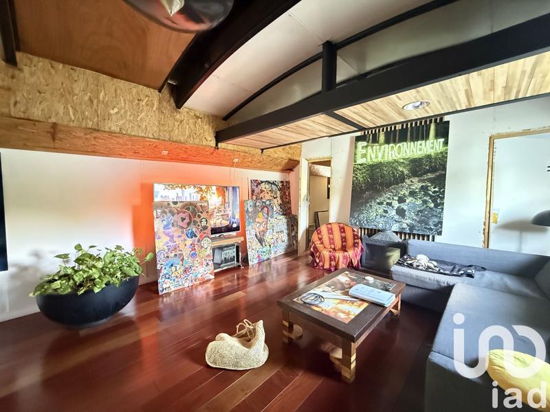 Maison - 151 m² - 5 pièces