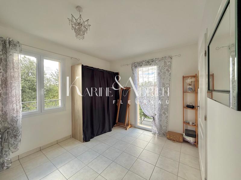 Maison - 127 m² - 4 pièces