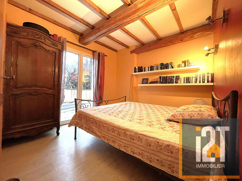 Villa - 173 m² - 7 pièces