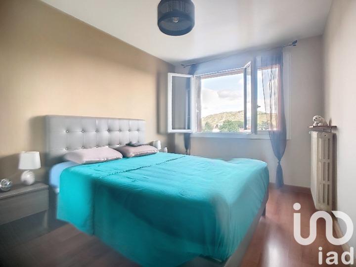 Appartement - 96 m² - 4 pièces