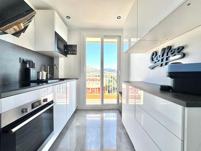 Appartement - 50 m² - 3 pièces