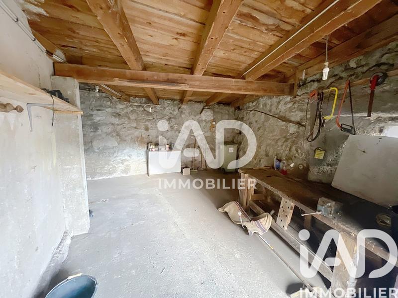 Ferme - 60 m² - 3 pièces