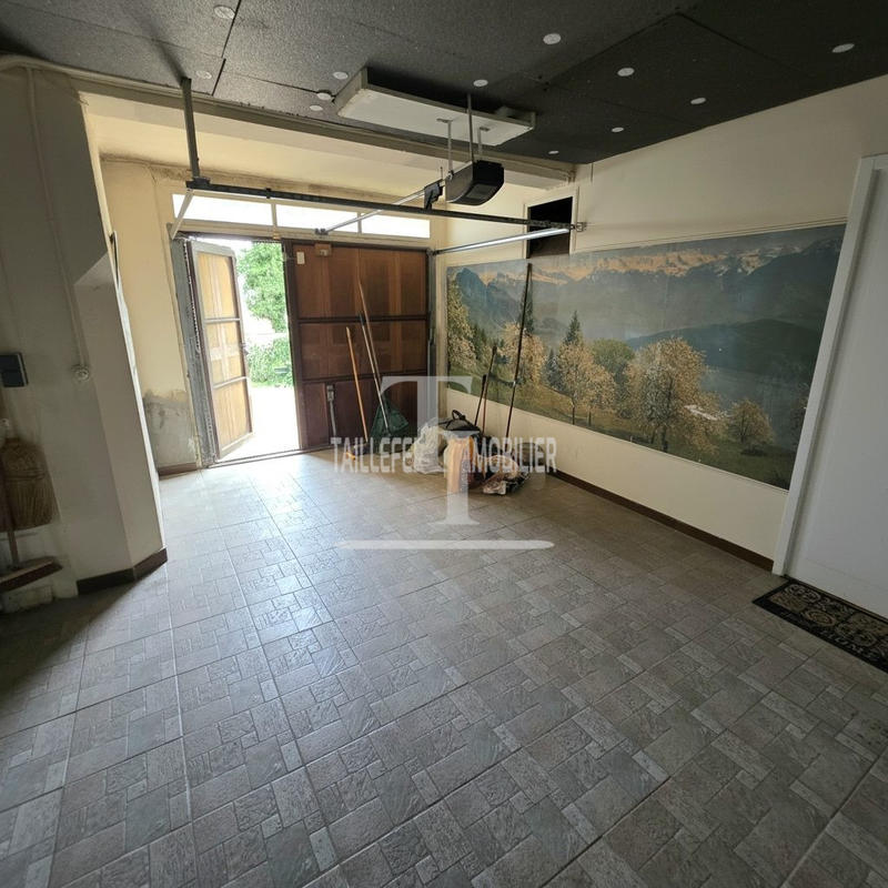 Maison - 152 m² - 6 pièces