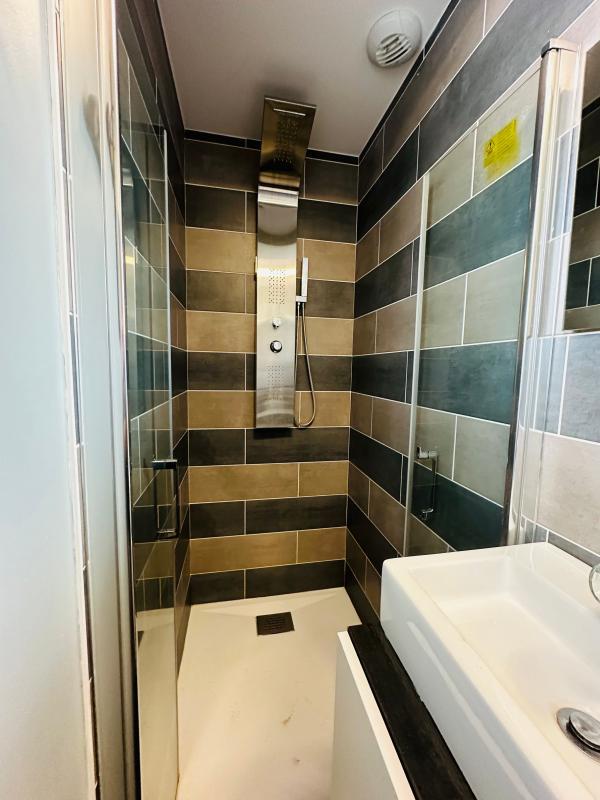 Maison - 119 m² - 6 pièces