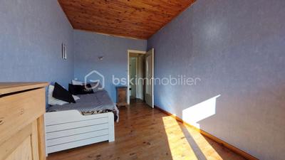 Maison - 106 m² - 4 pièces