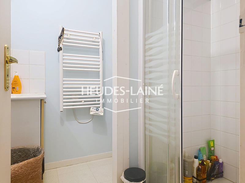 Appartement - 53 m² - 2 pièces