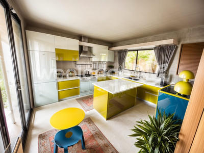 Maison - 150 m² - 6 pièces