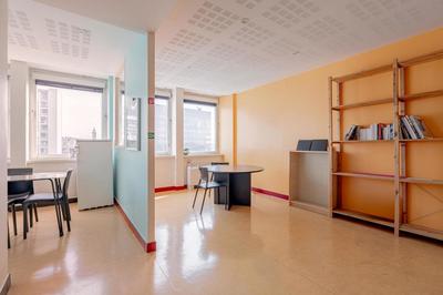 Bureau - 266 m² - 12 pièces