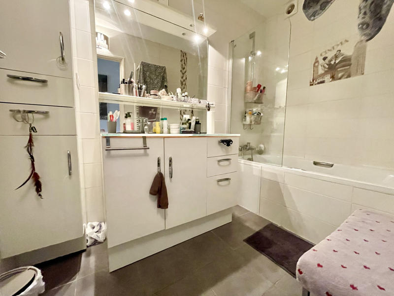 Appartement - 67 m² - 3 pièces