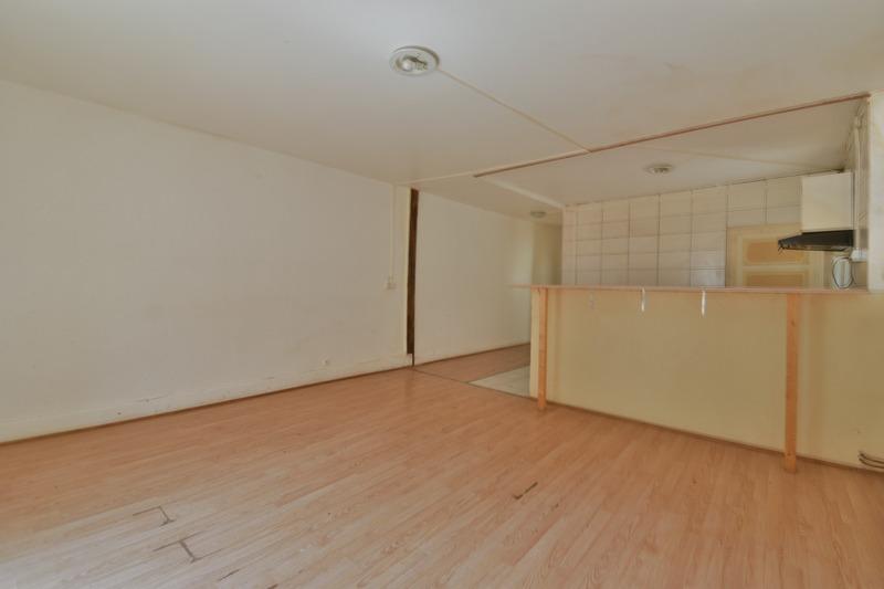 Immeuble - 193 m² - 7 pièces