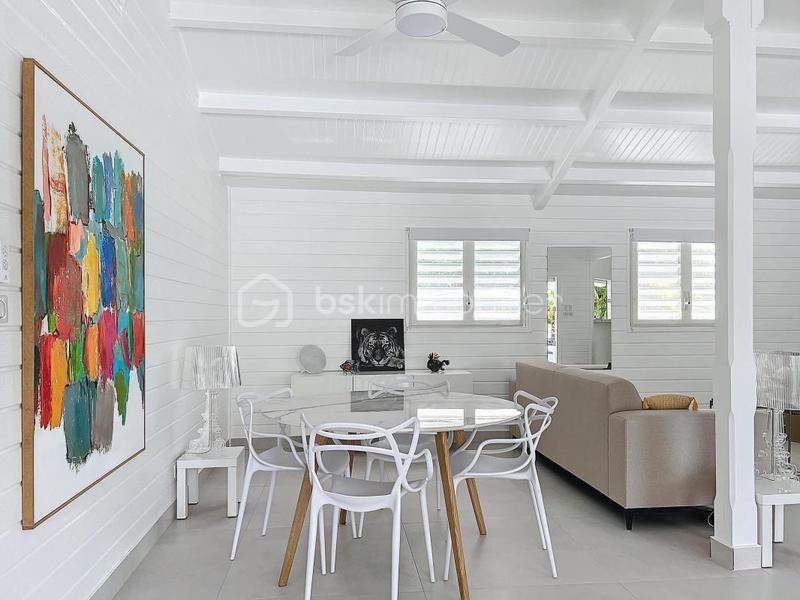 Villa - 120 m² - 5 pièces