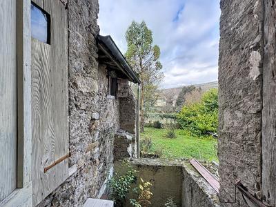 Maison - 107 m² - 7 pièces