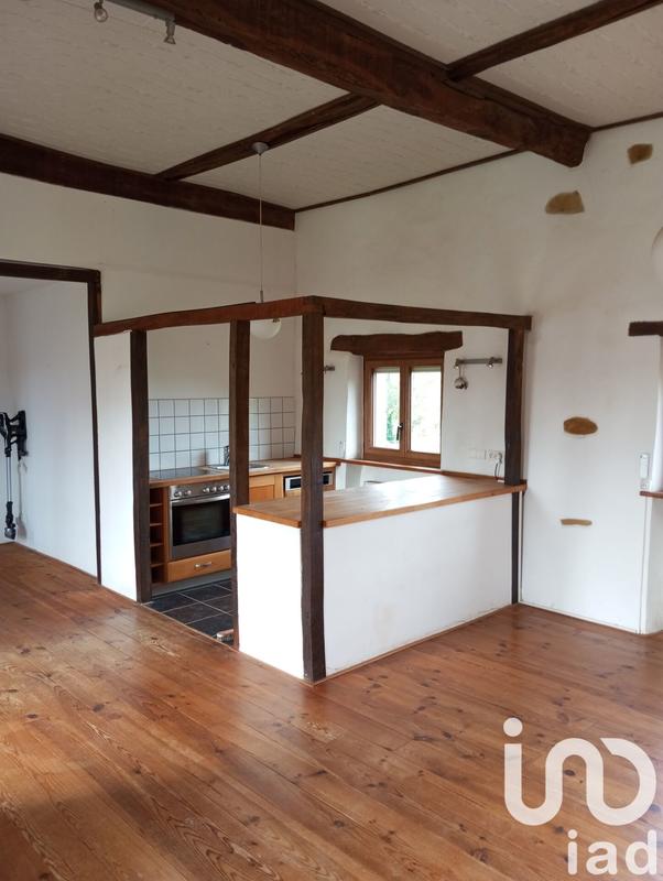 Maison - 184 m² - 5 pièces