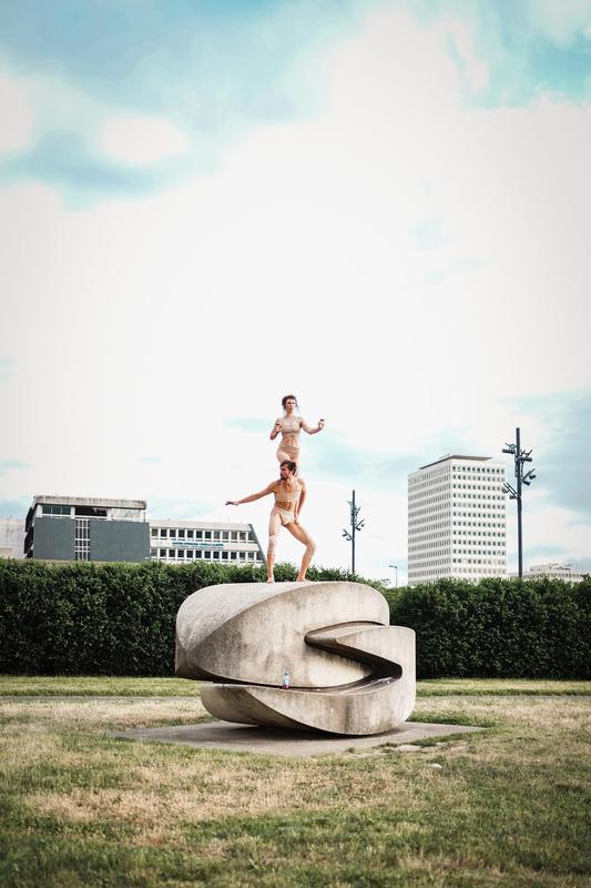 Obaké - Collectif Maison Courbe