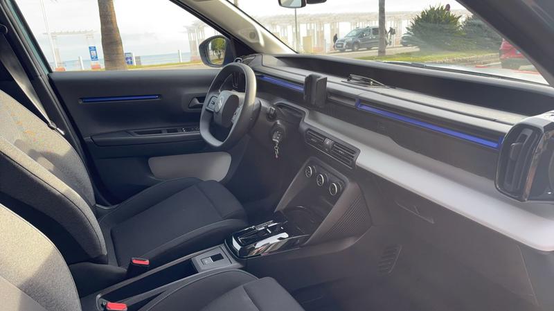 Citroën C3 113 44 kWh You - Première main Garantie constructeur