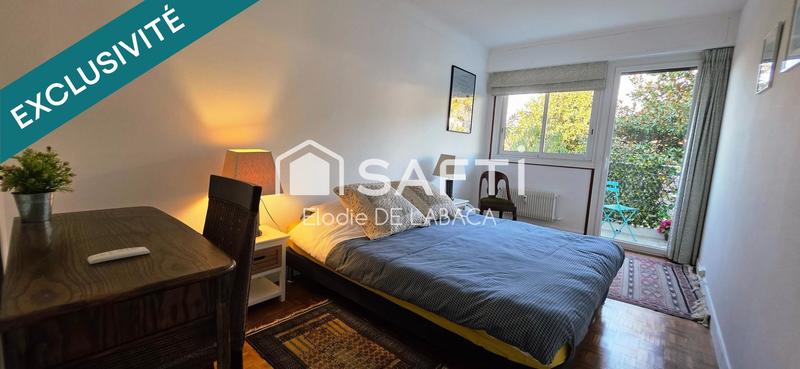 Appartement - 127 m² - 5 pièces