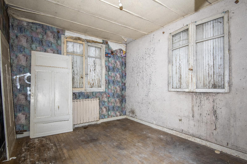 Maison - 72 m² - 4 pièces