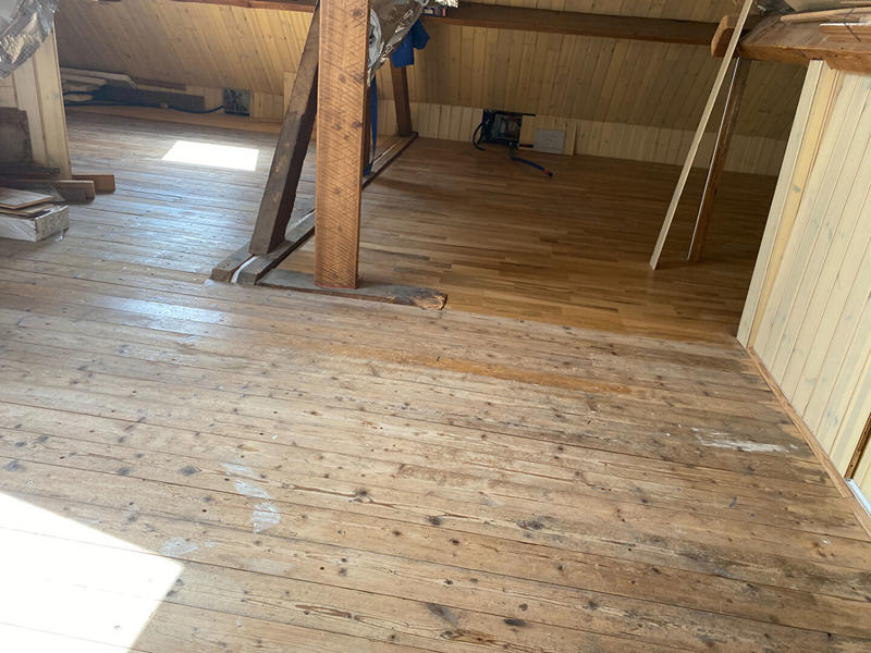 Maison - 70 m² - 3 pièces