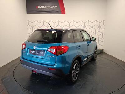 Suzuki Vitara 1.6 DDiS Pack