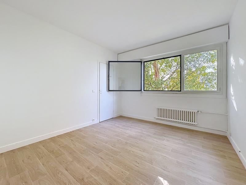 Appartement - 89 m² - 4 pièces