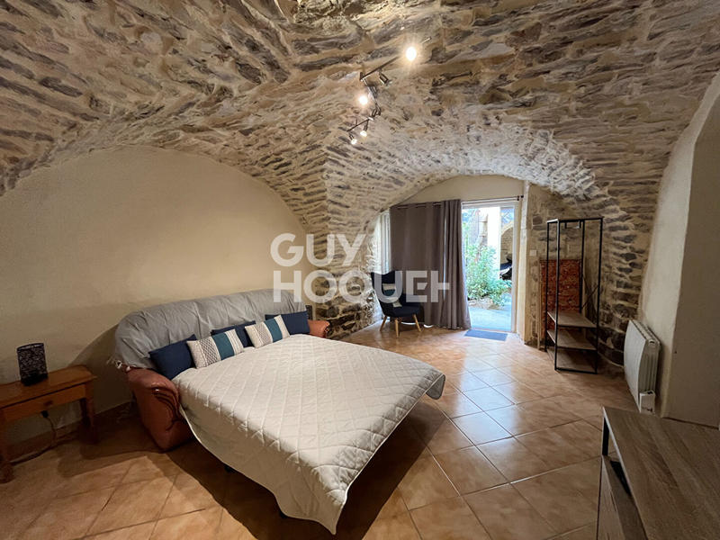 Maison - 165 m² - 5 pièces