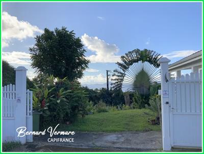 Maison - 129 m² - 7 pièces