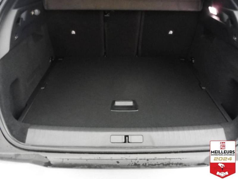 Peugeot 3008 1.2 Hybrid 145ch Gt E-Dcs6