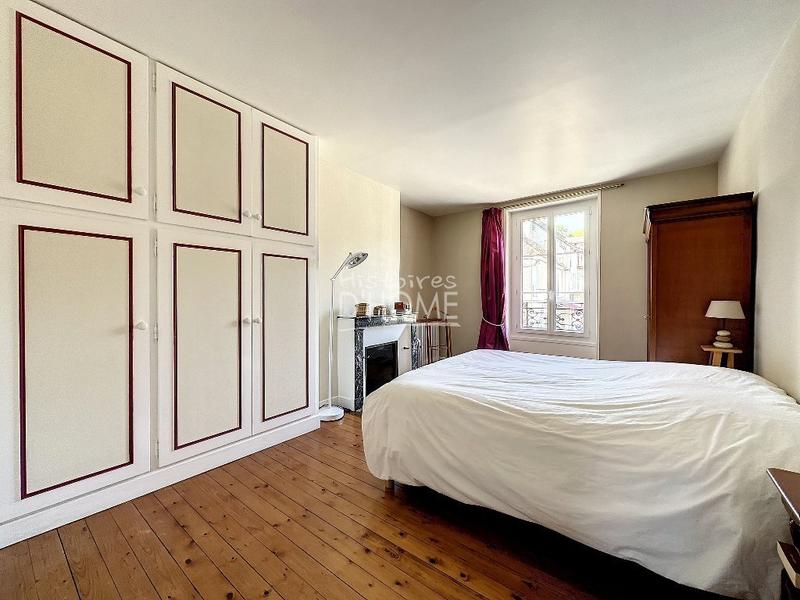 Maison bourgeoise - 150 m² - 8 pièces