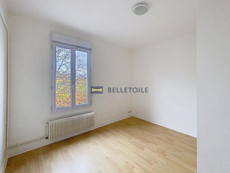 Appartement - 39 m² - 3 pièces