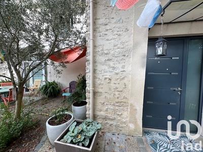 Maison - 227 m² - 4 pièces