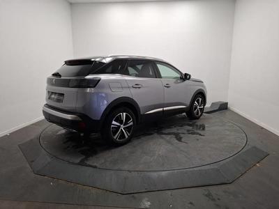 Peugeot 3008 Hybrid 136 e-Dcs6 Gt