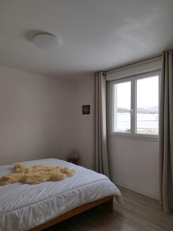 Maison - 94 m² - 6 pièces