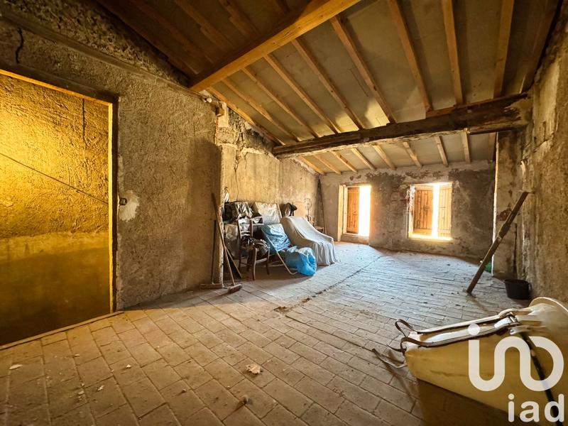 Maison - 125 m² - 4 pièces