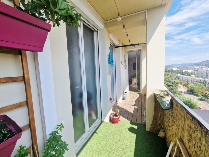 Appartement - 69 m² - 3 pièces