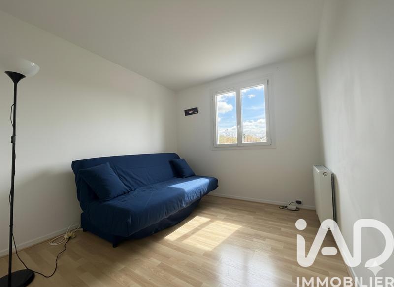 Maison - 118 m² - 6 pièces