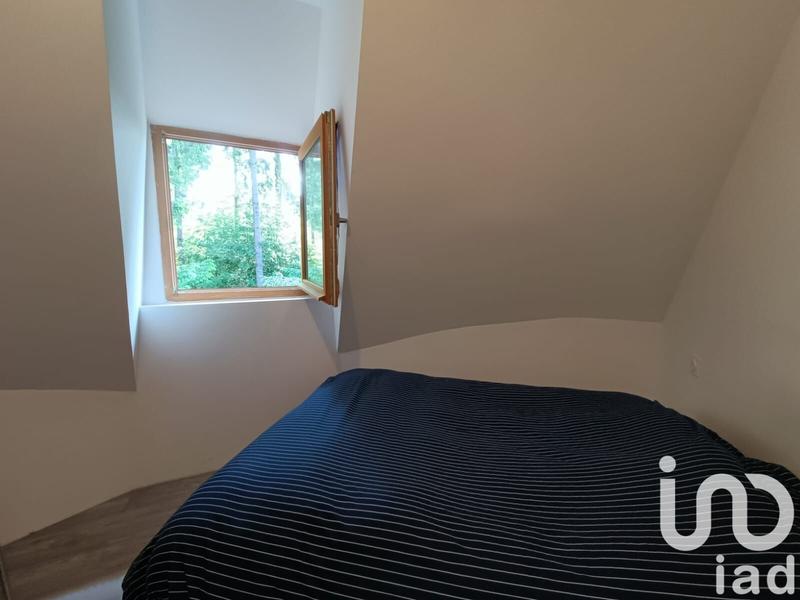 Maison de campagne - 110 m² - 4 pièces