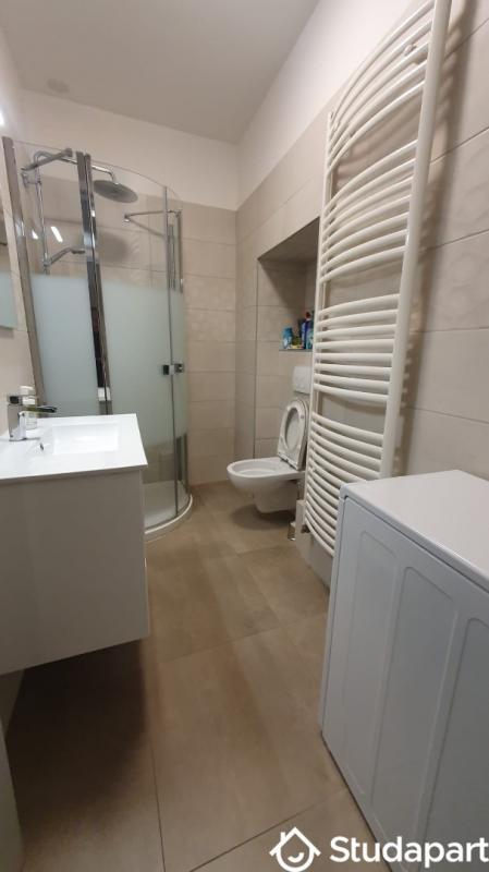 Chambre - 38 m² - 1 pièce