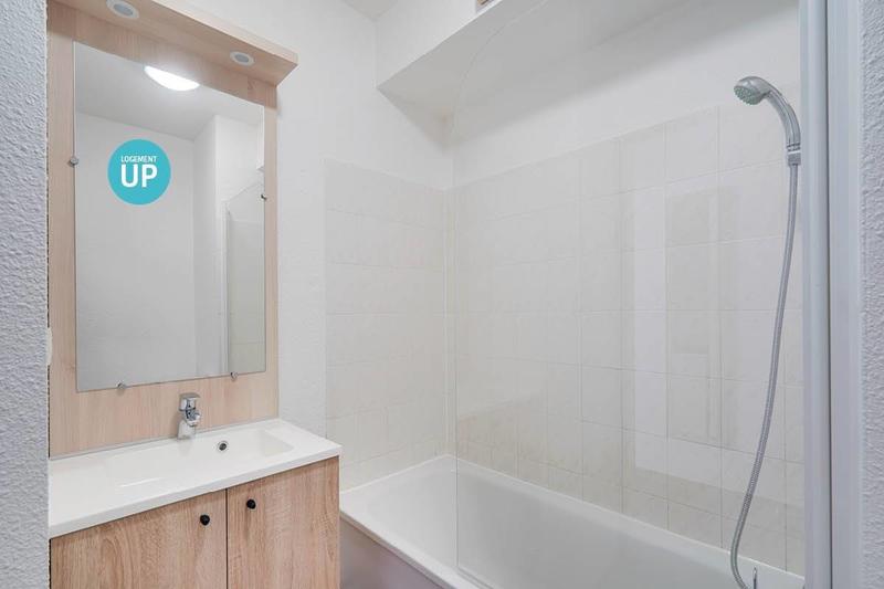 Studio - 17 m² - 1 pièce