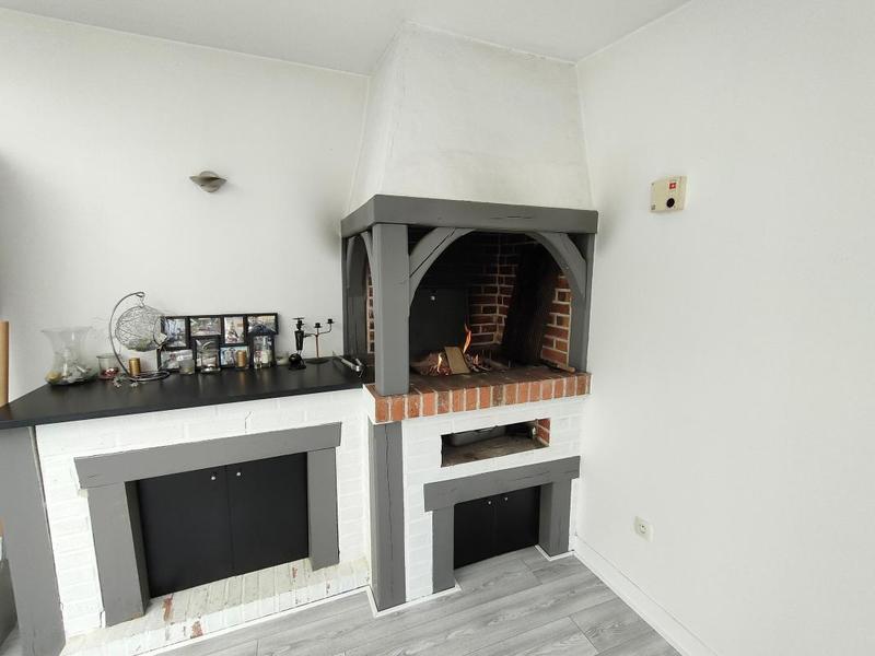 Maison - 218 m² - 5 pièces