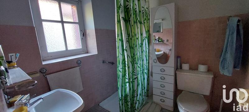 Maison - 103 m² - 6 pièces