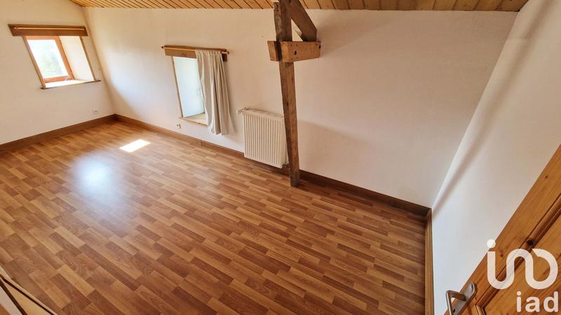 Maison - 265 m² - 10 pièces