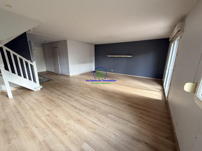 Villa - 80 m² - 4 pièces