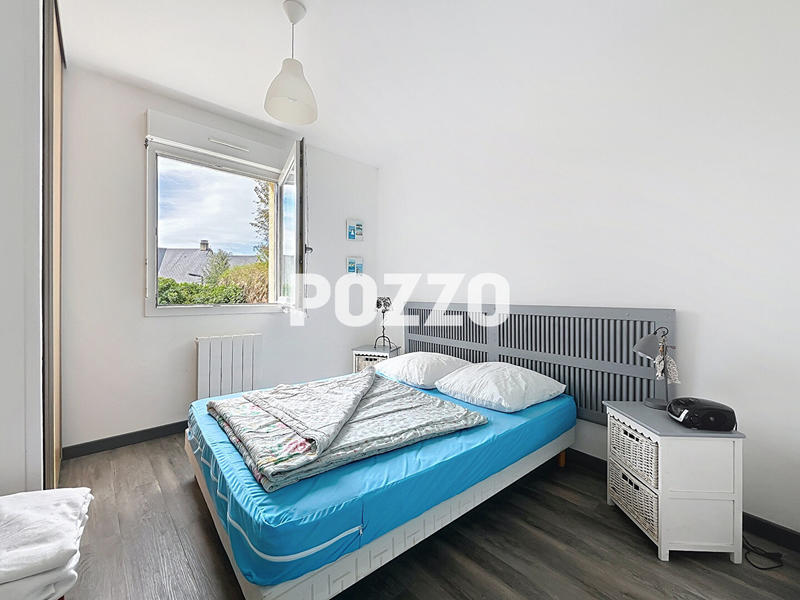 Maison - 192 m² - 9 pièces