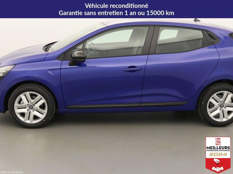 Renault Clio dCi 100 Gsr2 Evolution