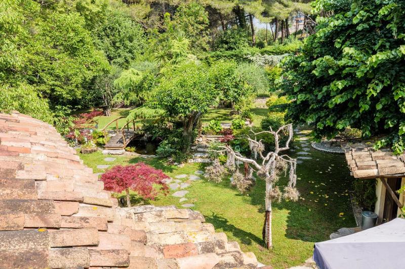 Villa - 165 m² - 5 pièces