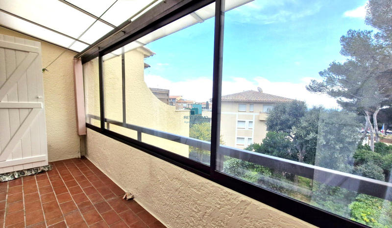 Appartement - 45 m² - 3 pièces