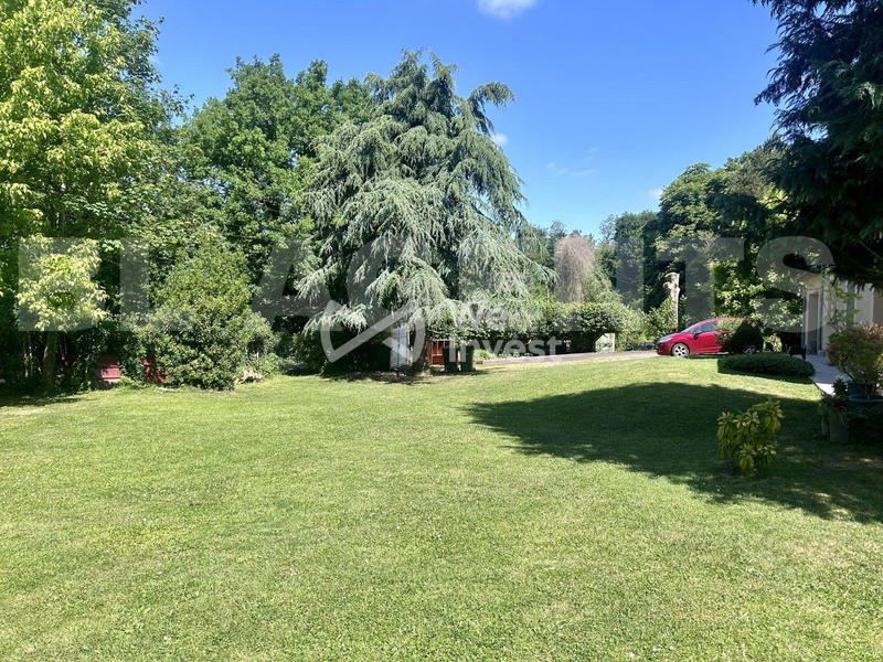 Maison - 165 m² - 7 pièces